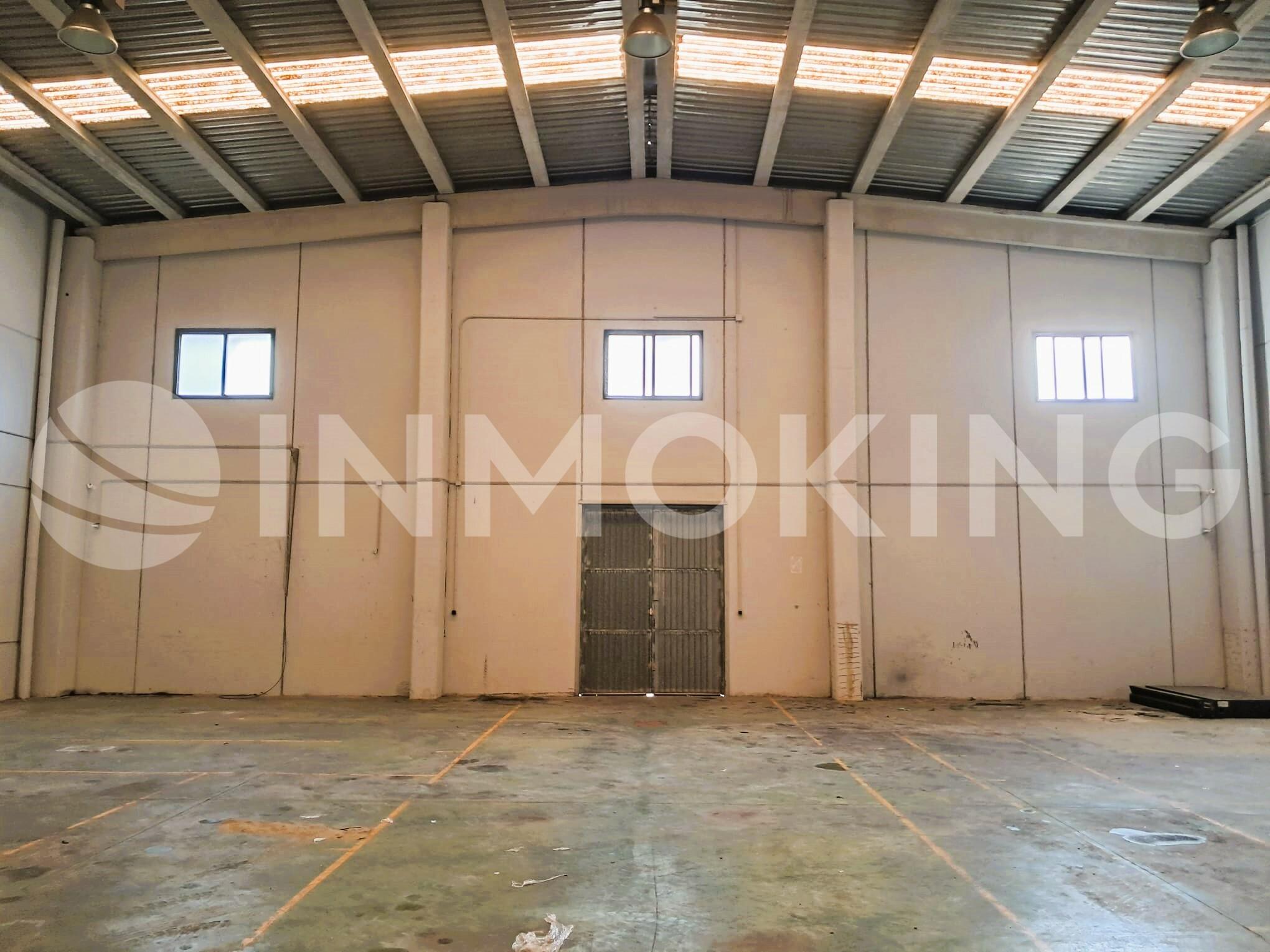 Foto de la propiedad Nave industrial en Almussafes (Valencia)